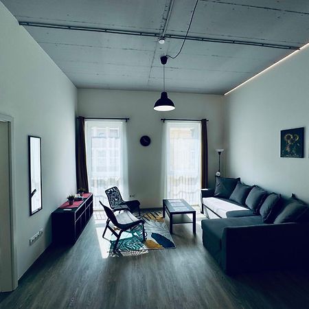 Citystay Budapeşte Dış mekan fotoğraf