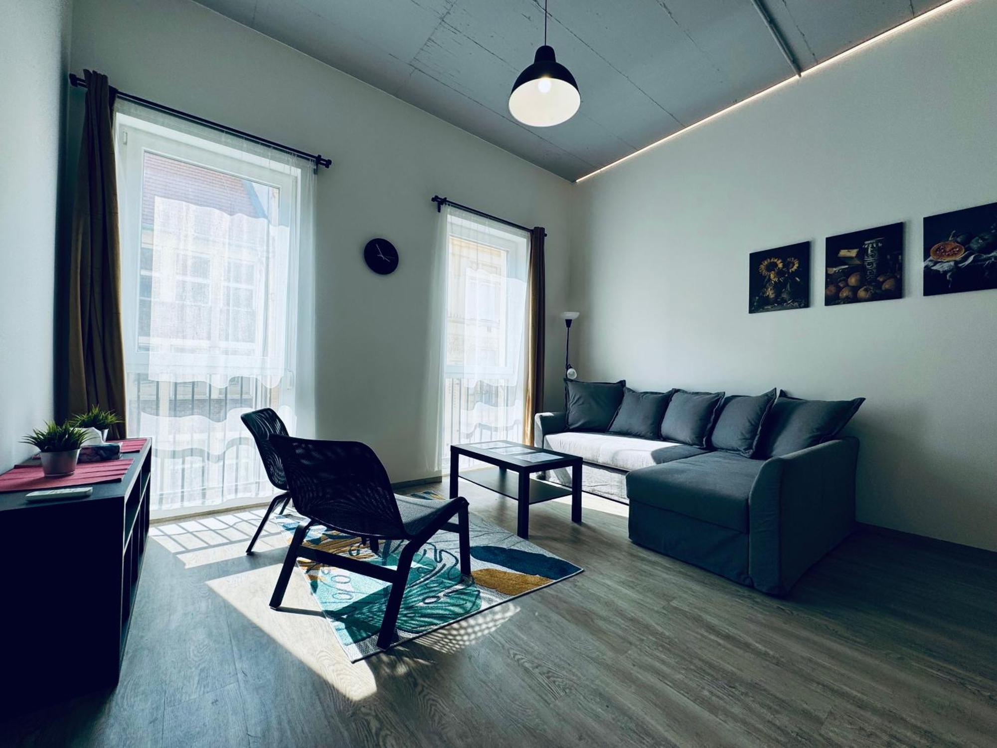 Citystay Budapeşte Dış mekan fotoğraf