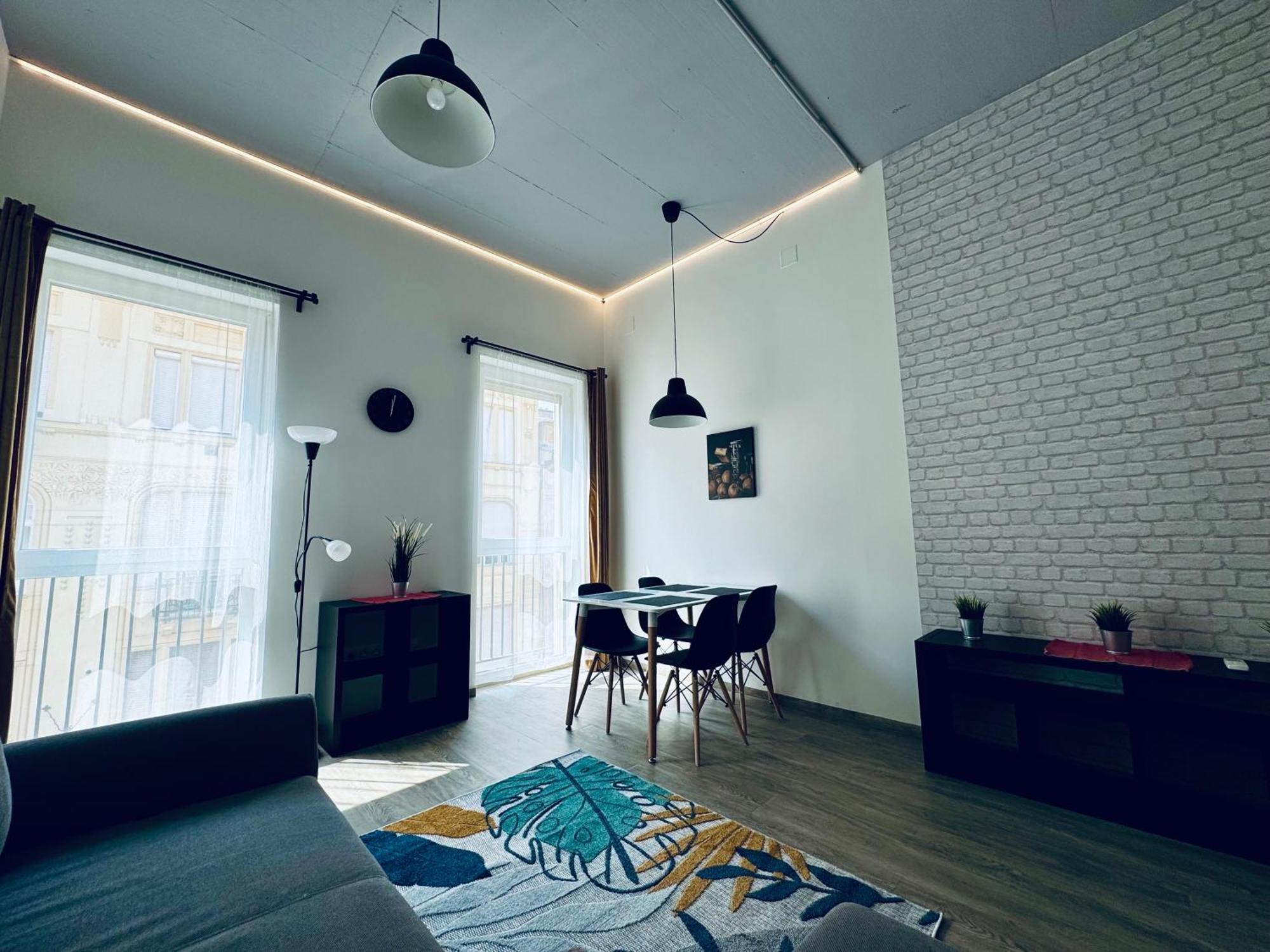 Citystay Budapeşte Dış mekan fotoğraf
