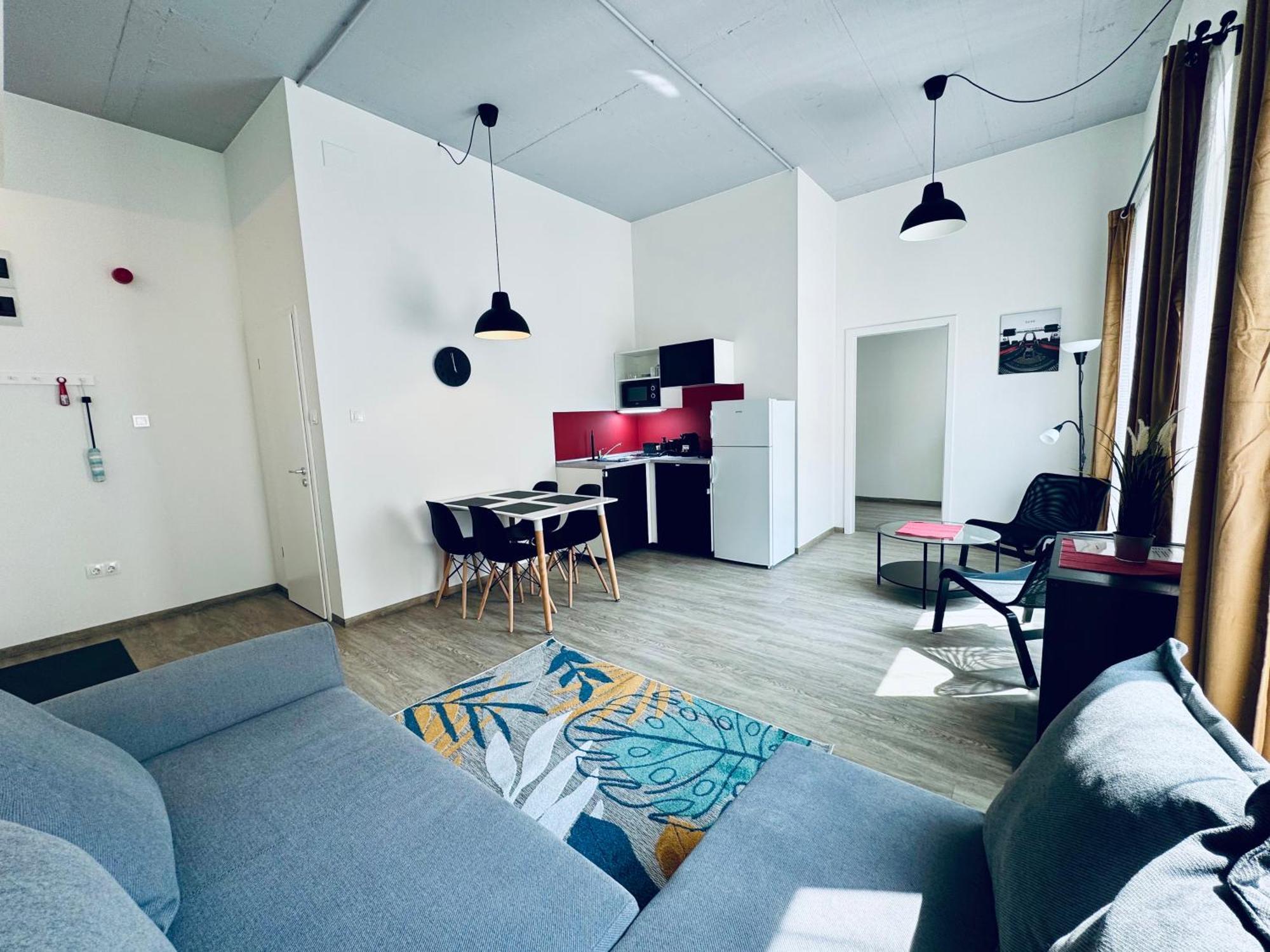 Citystay Budapeşte Dış mekan fotoğraf