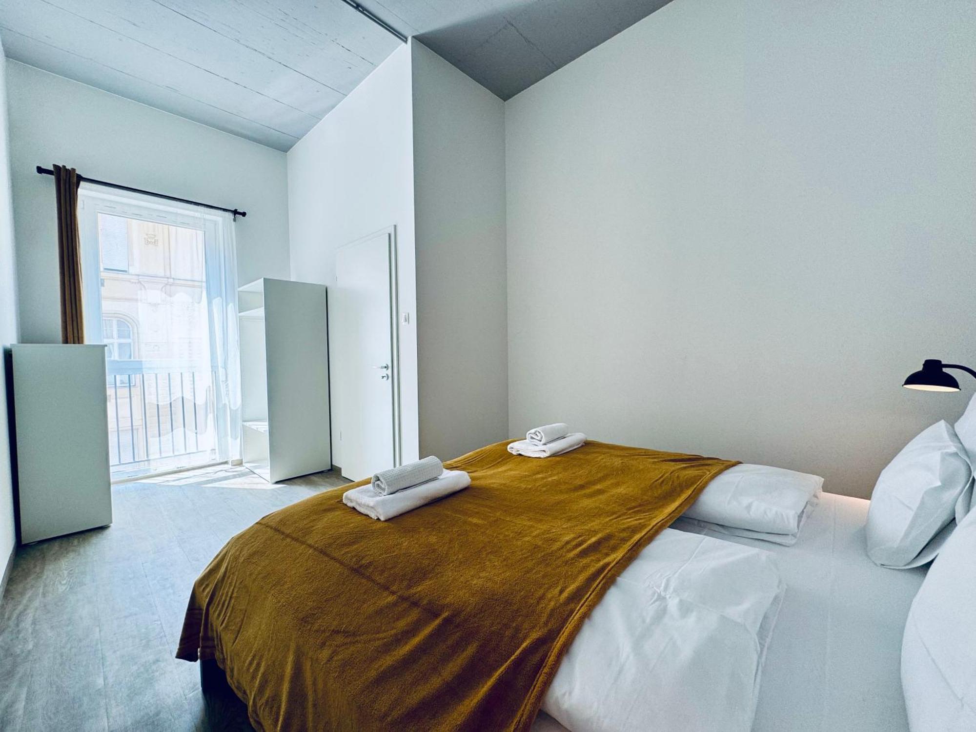 Citystay Budapeşte Dış mekan fotoğraf