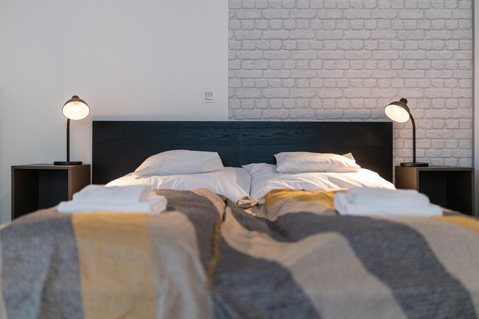 Citystay Budapeşte Dış mekan fotoğraf