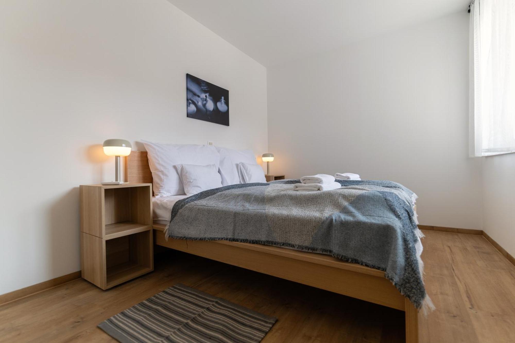 Citystay Budapeşte Dış mekan fotoğraf