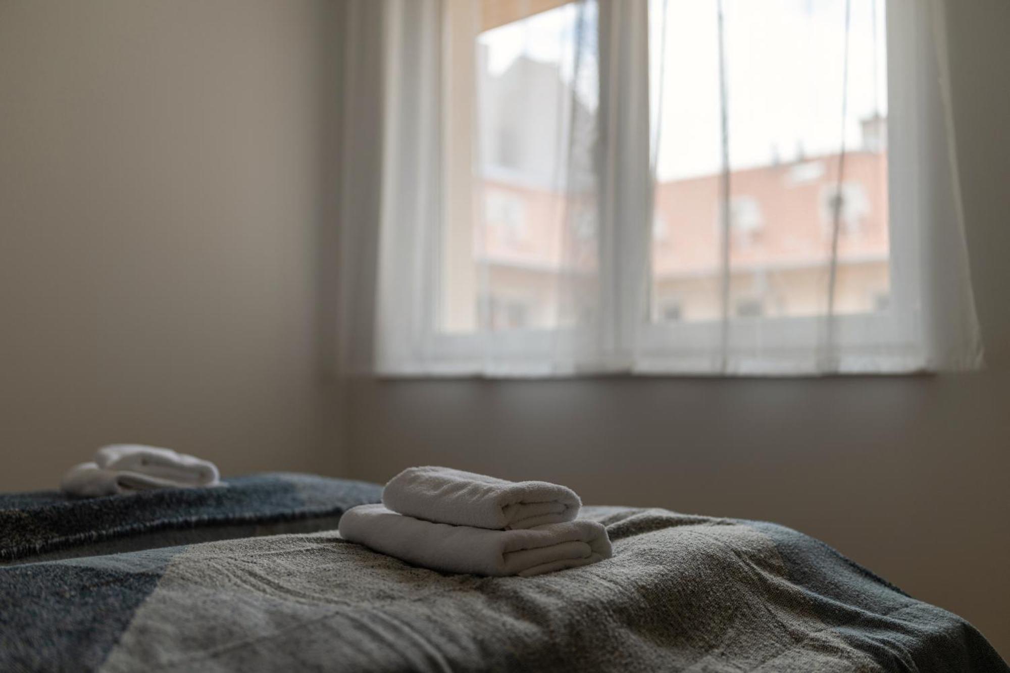 Citystay Budapeşte Dış mekan fotoğraf