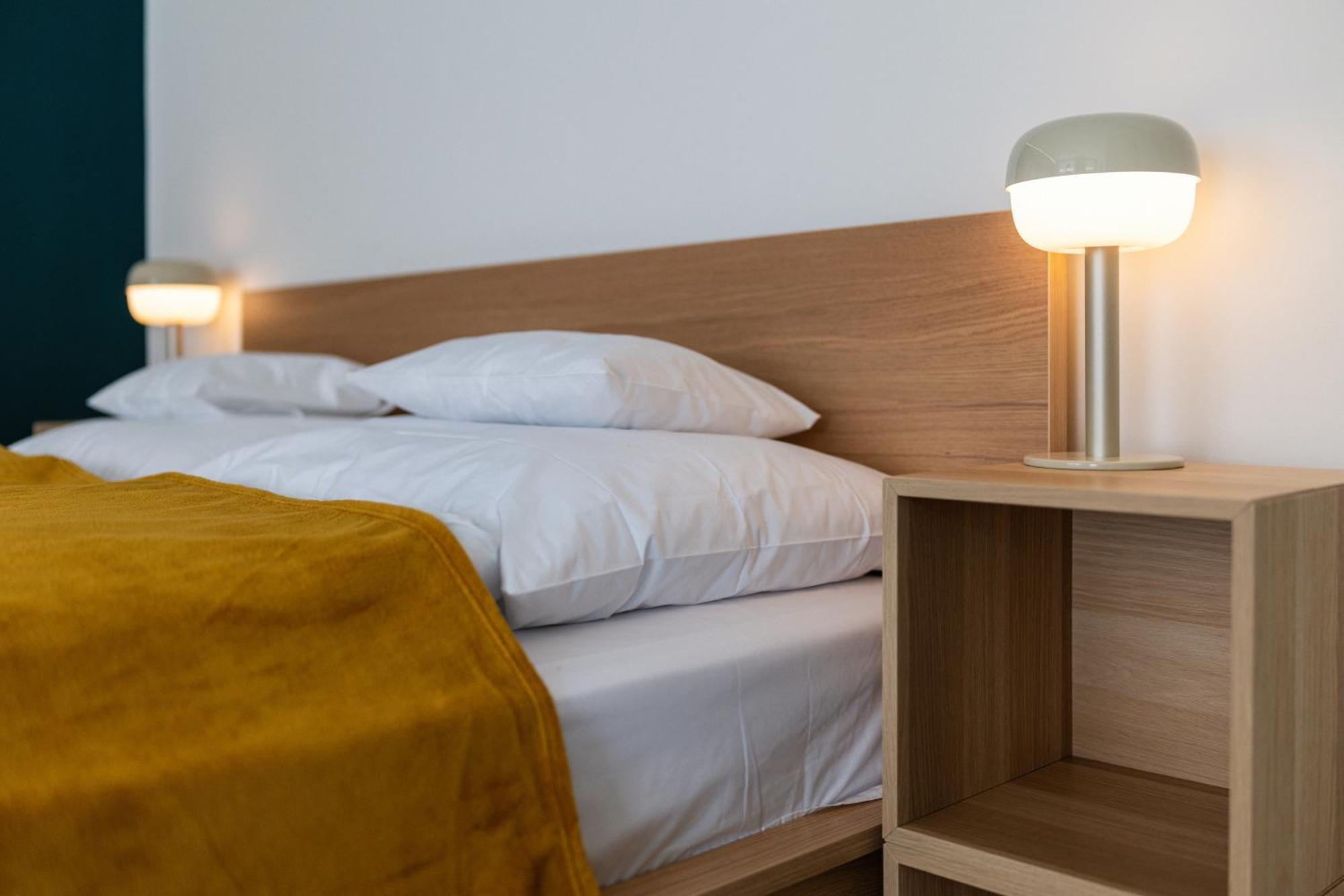 Citystay Budapeşte Dış mekan fotoğraf