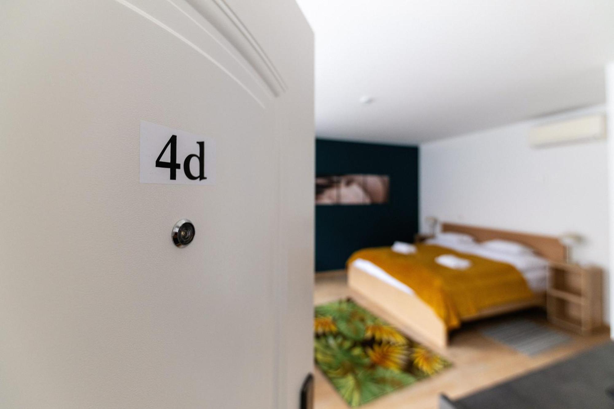 Citystay Budapeşte Dış mekan fotoğraf