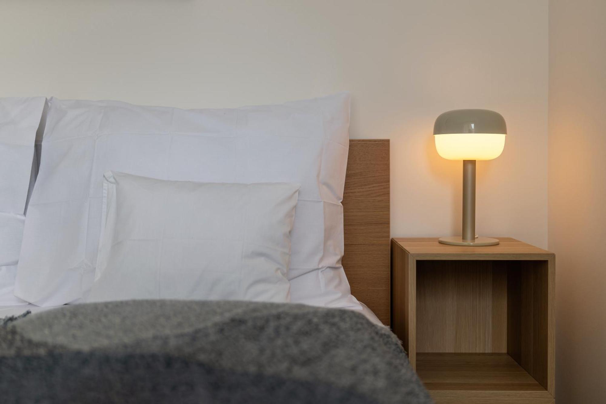 Citystay Budapeşte Dış mekan fotoğraf