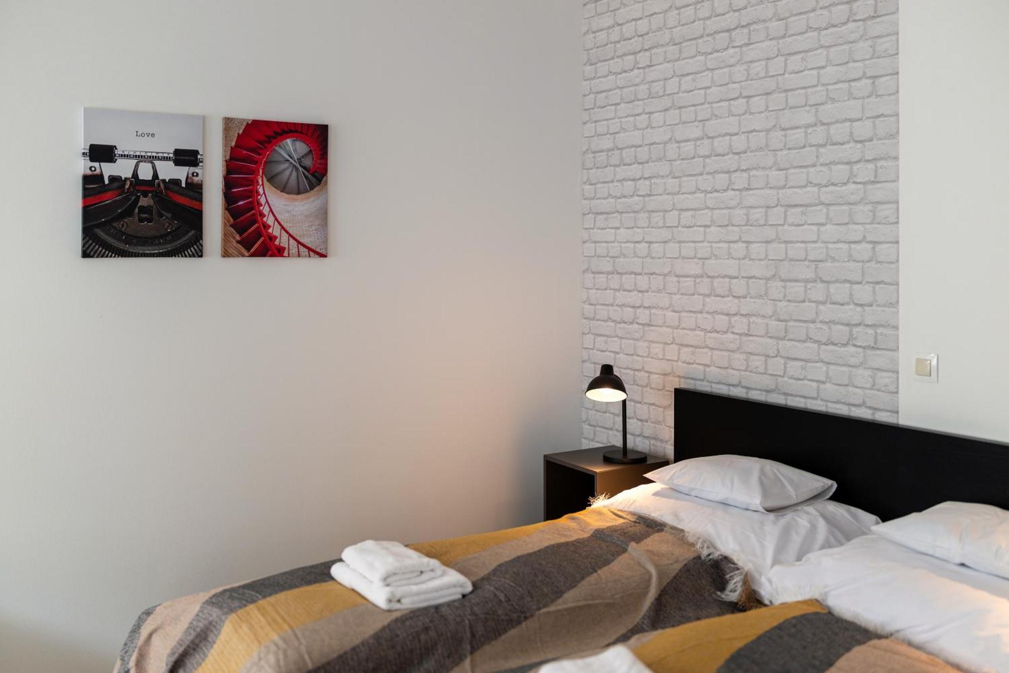 Citystay Budapeşte Dış mekan fotoğraf