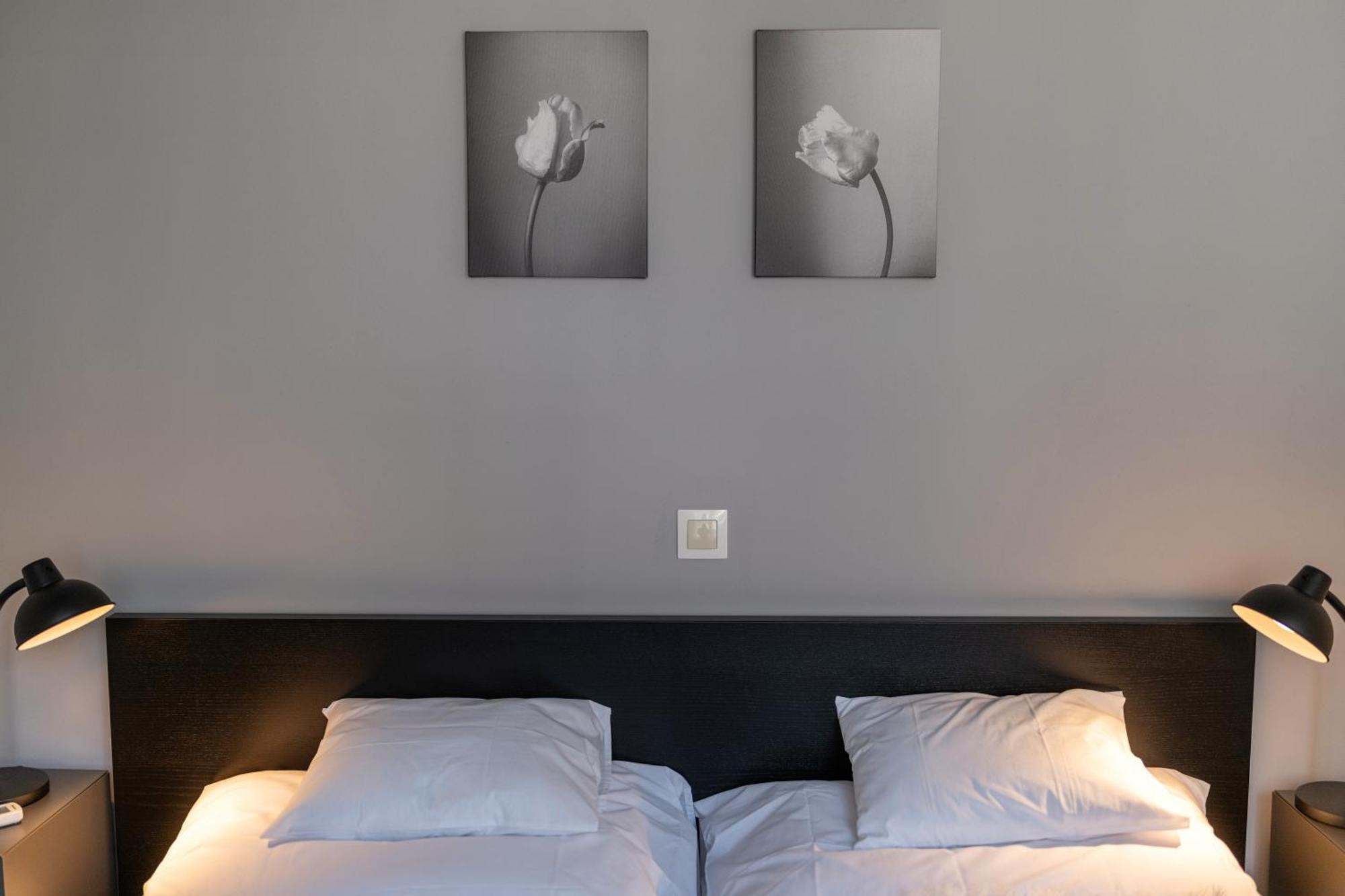 Citystay Budapeşte Dış mekan fotoğraf