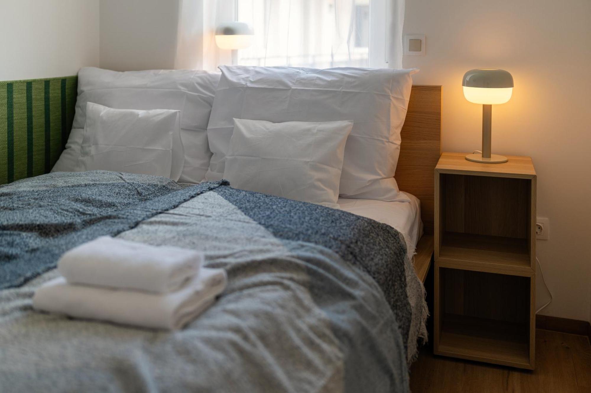 Citystay Budapeşte Dış mekan fotoğraf