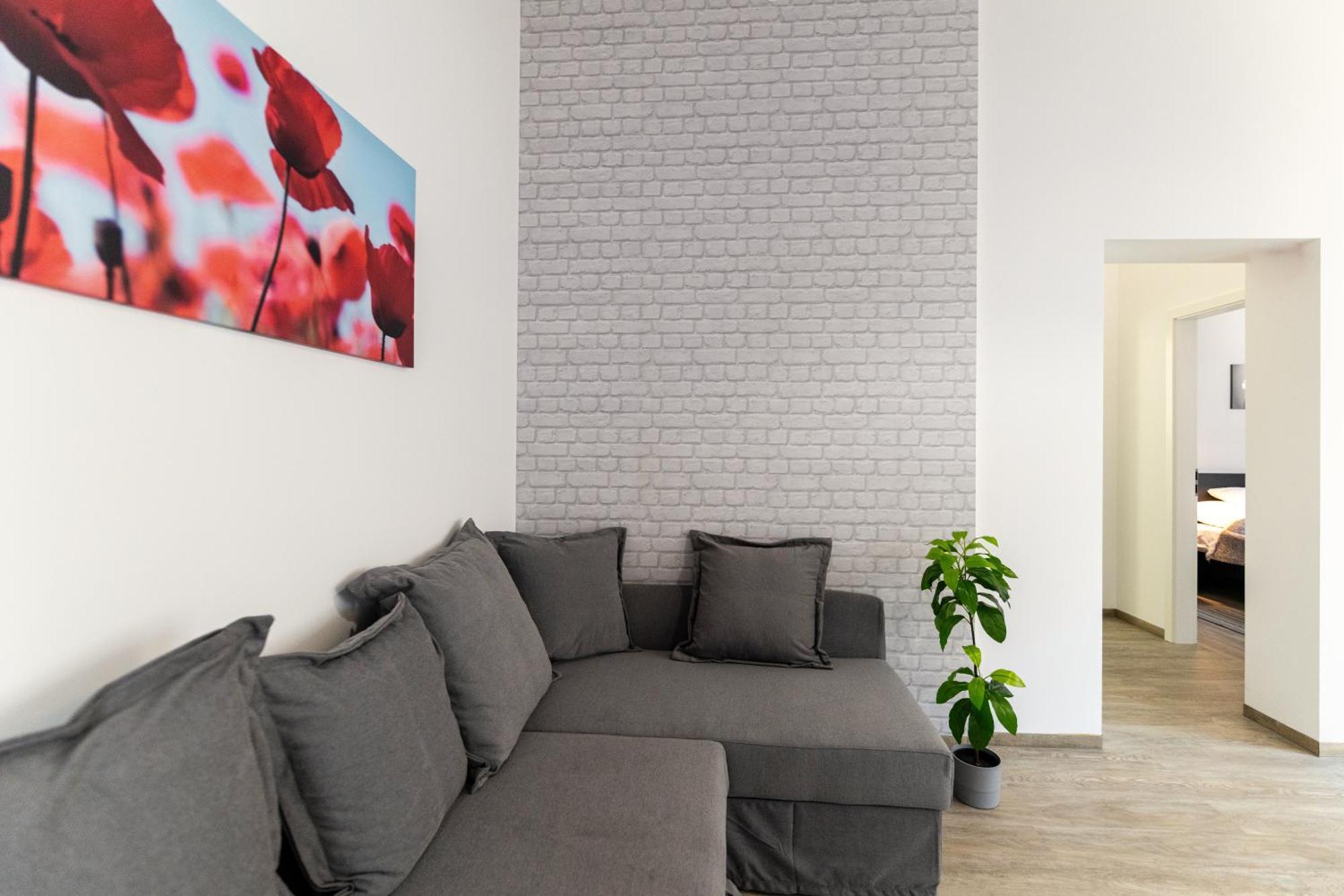 Citystay Budapeşte Dış mekan fotoğraf