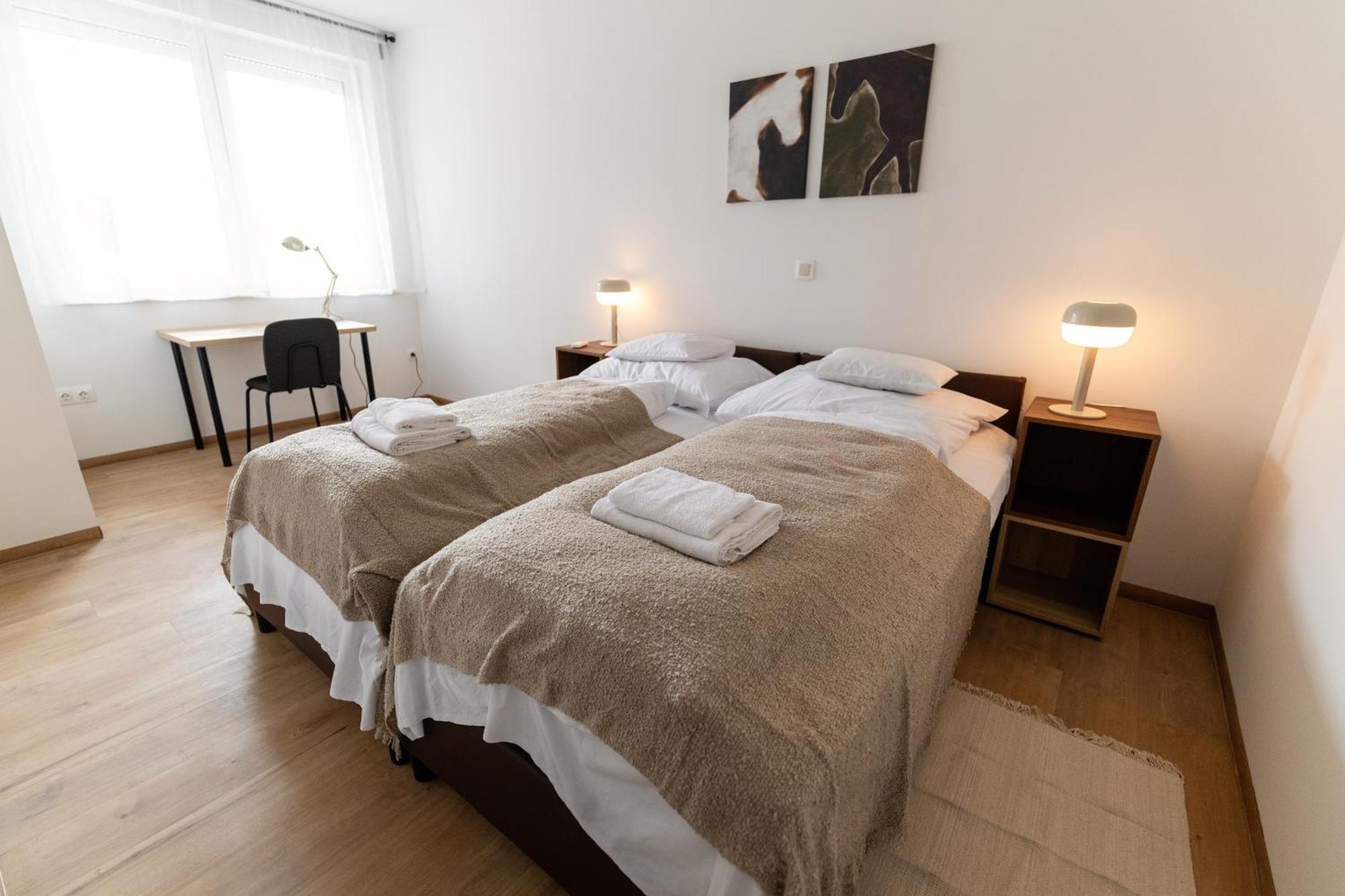 Citystay Budapeşte Dış mekan fotoğraf