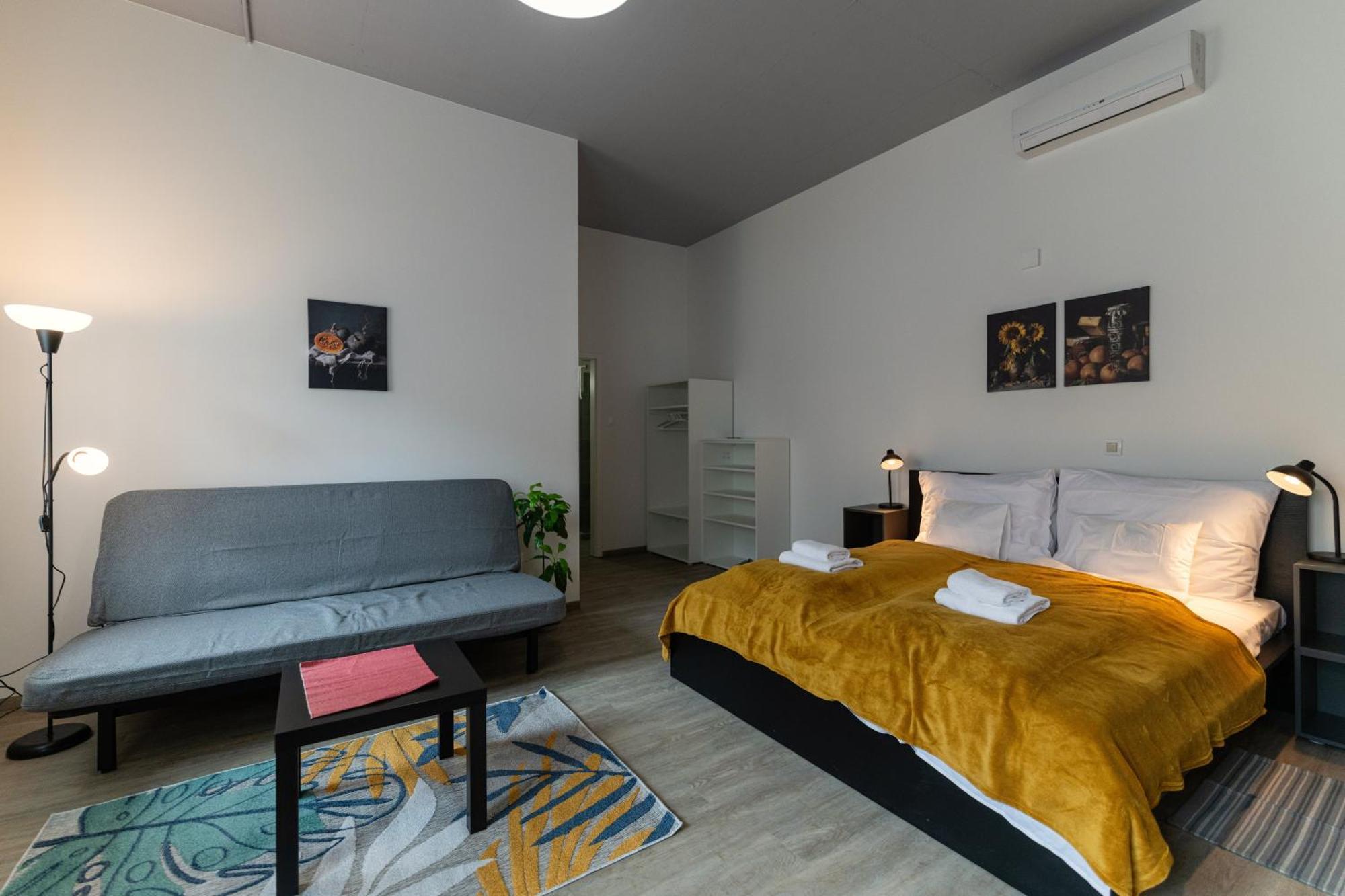 Citystay Budapeşte Dış mekan fotoğraf