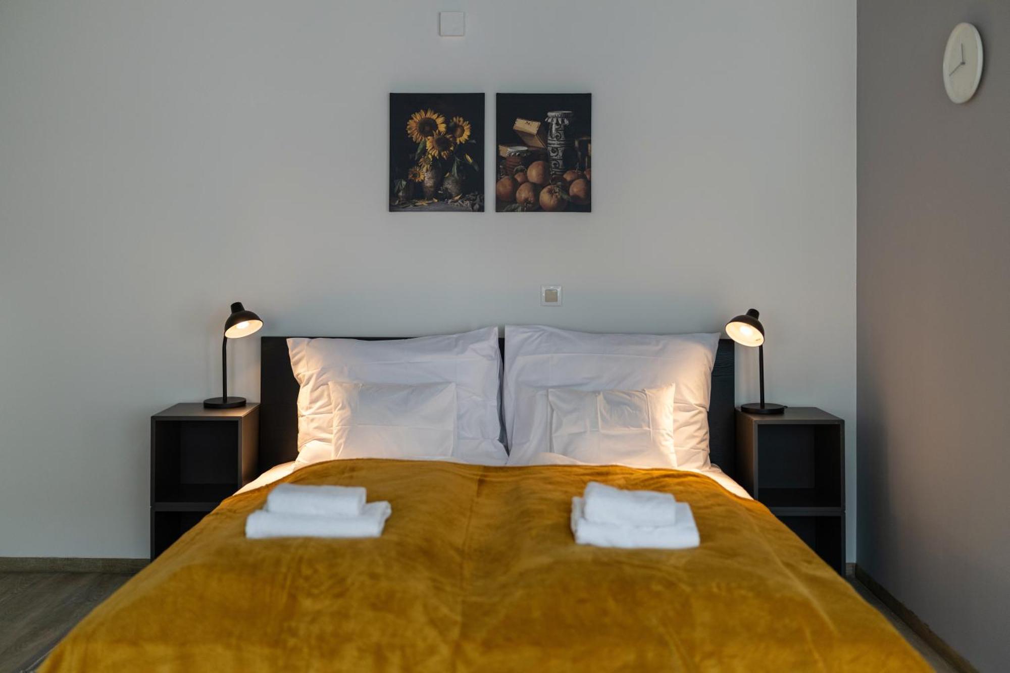 Citystay Budapeşte Dış mekan fotoğraf