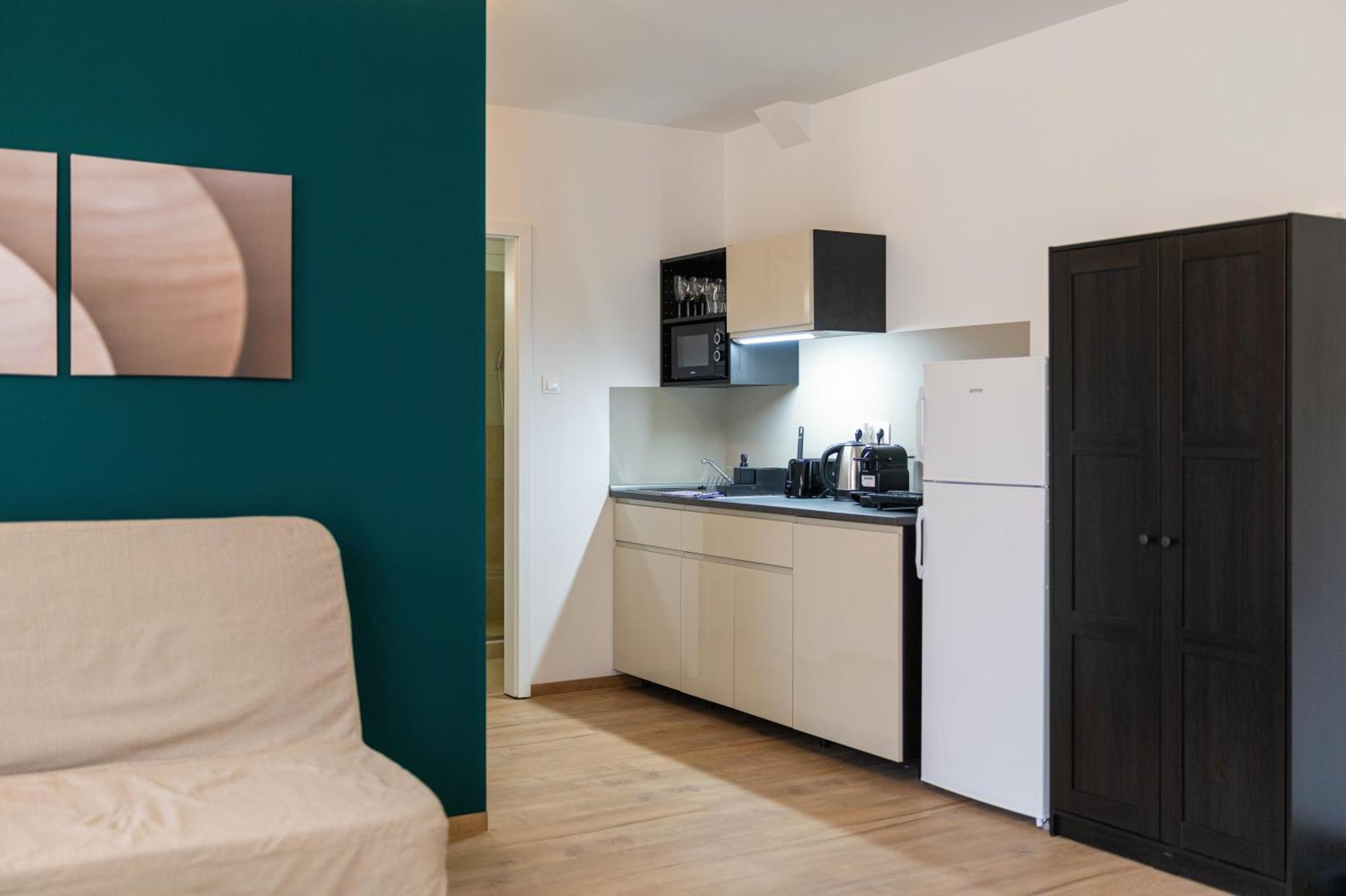 Citystay Budapeşte Dış mekan fotoğraf