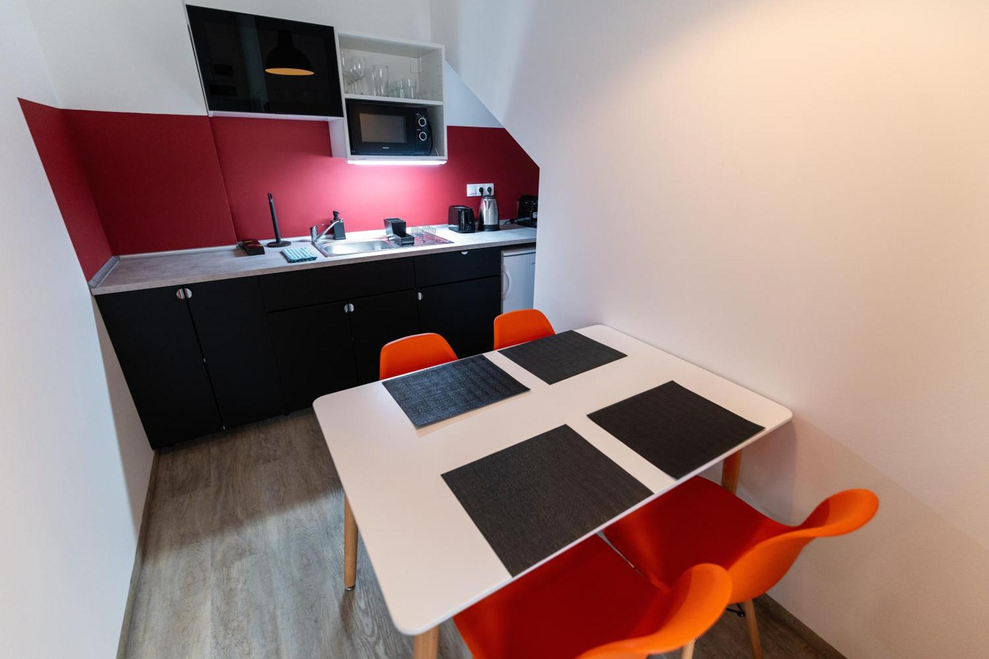 Citystay Budapeşte Dış mekan fotoğraf