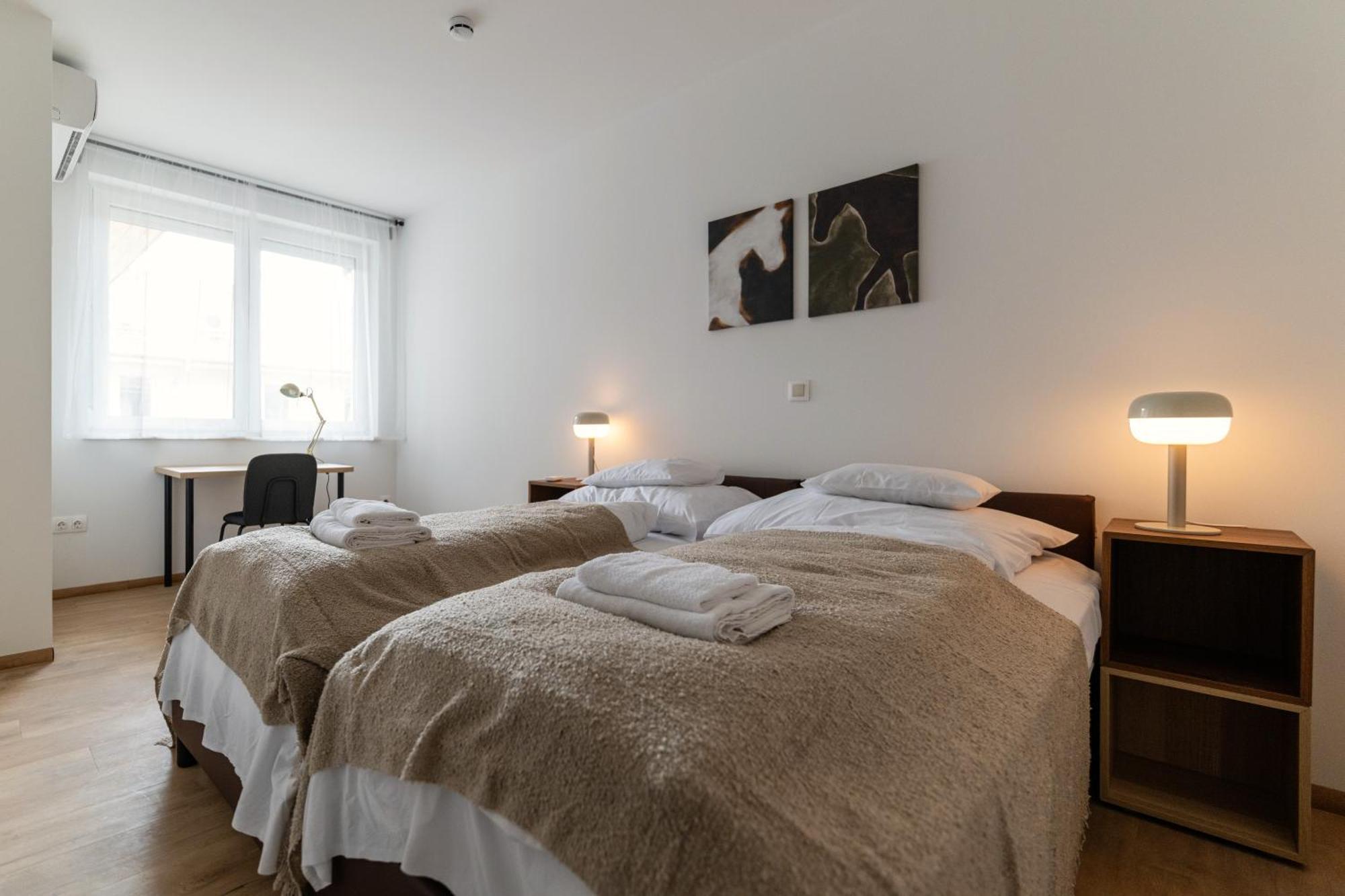 Citystay Budapeşte Dış mekan fotoğraf