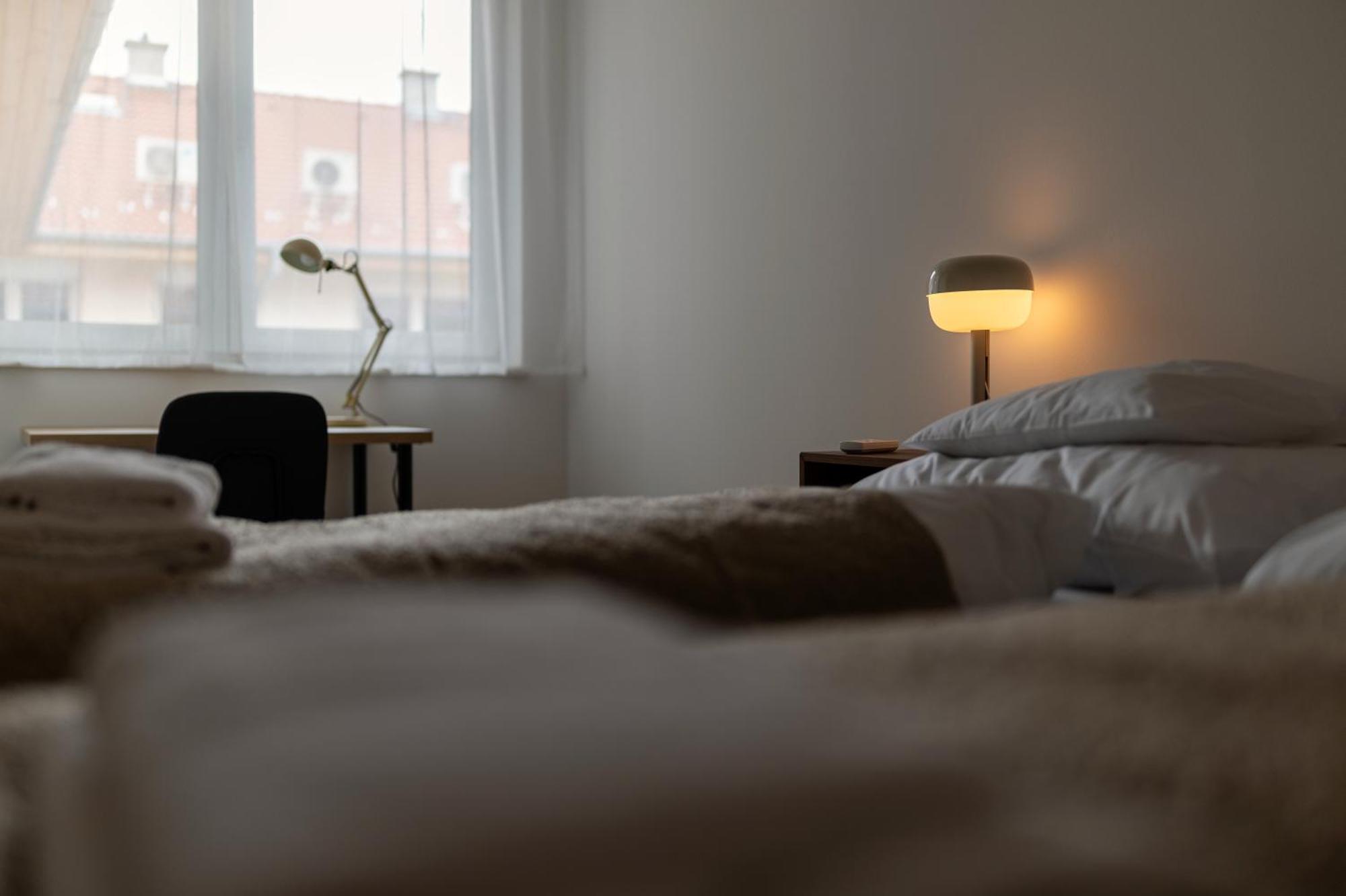 Citystay Budapeşte Dış mekan fotoğraf