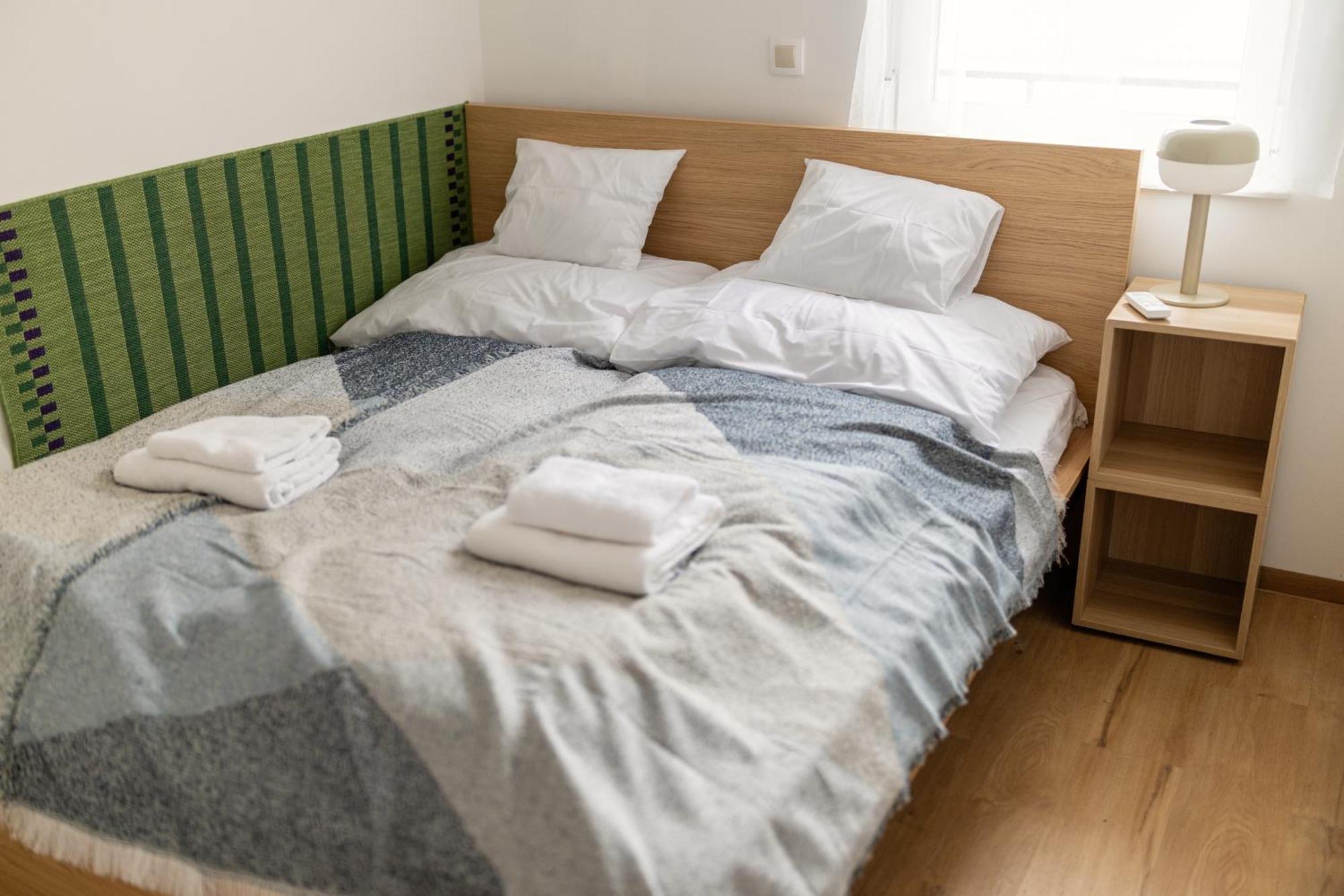 Citystay Budapeşte Dış mekan fotoğraf