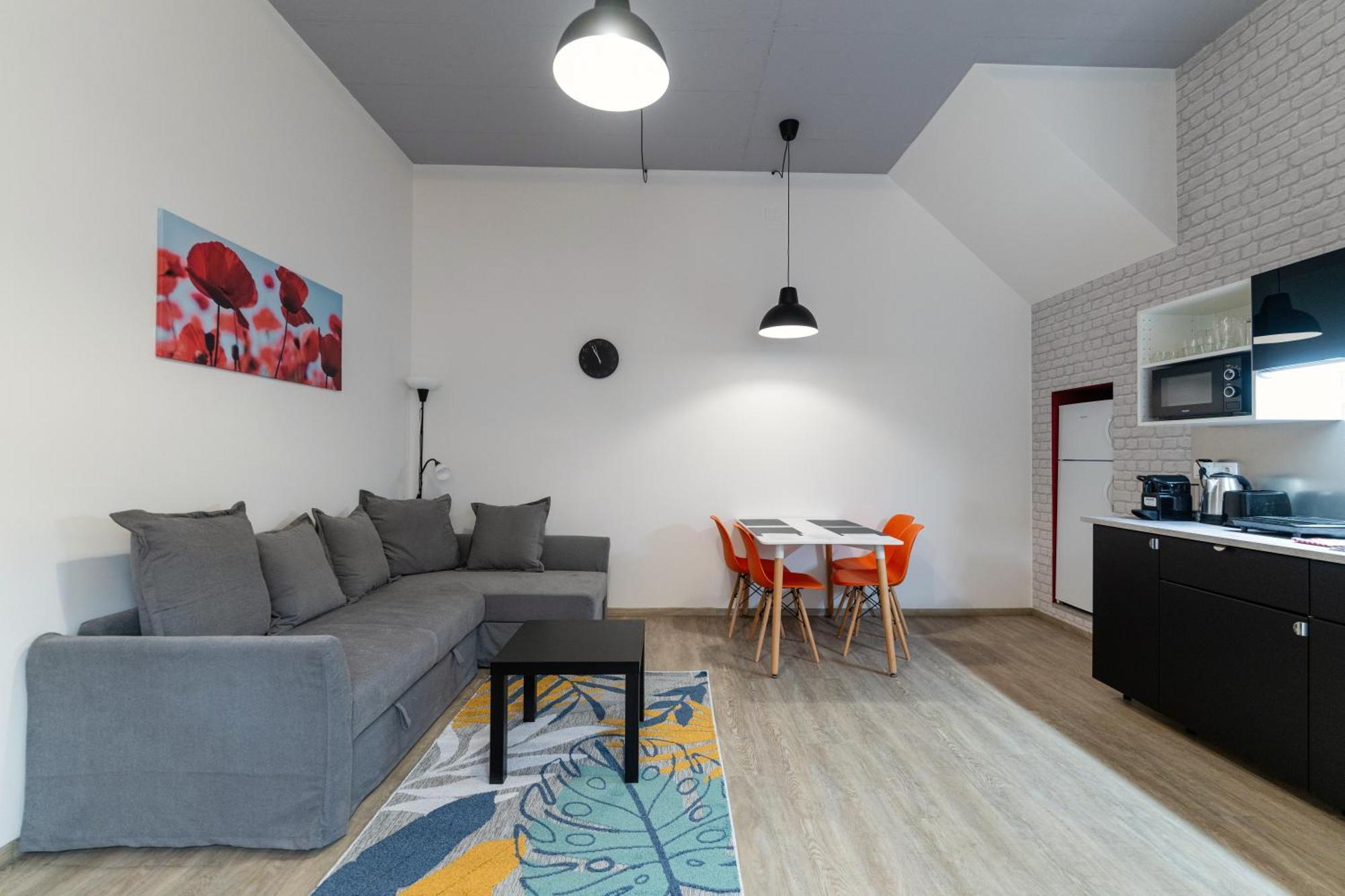 Citystay Budapeşte Dış mekan fotoğraf
