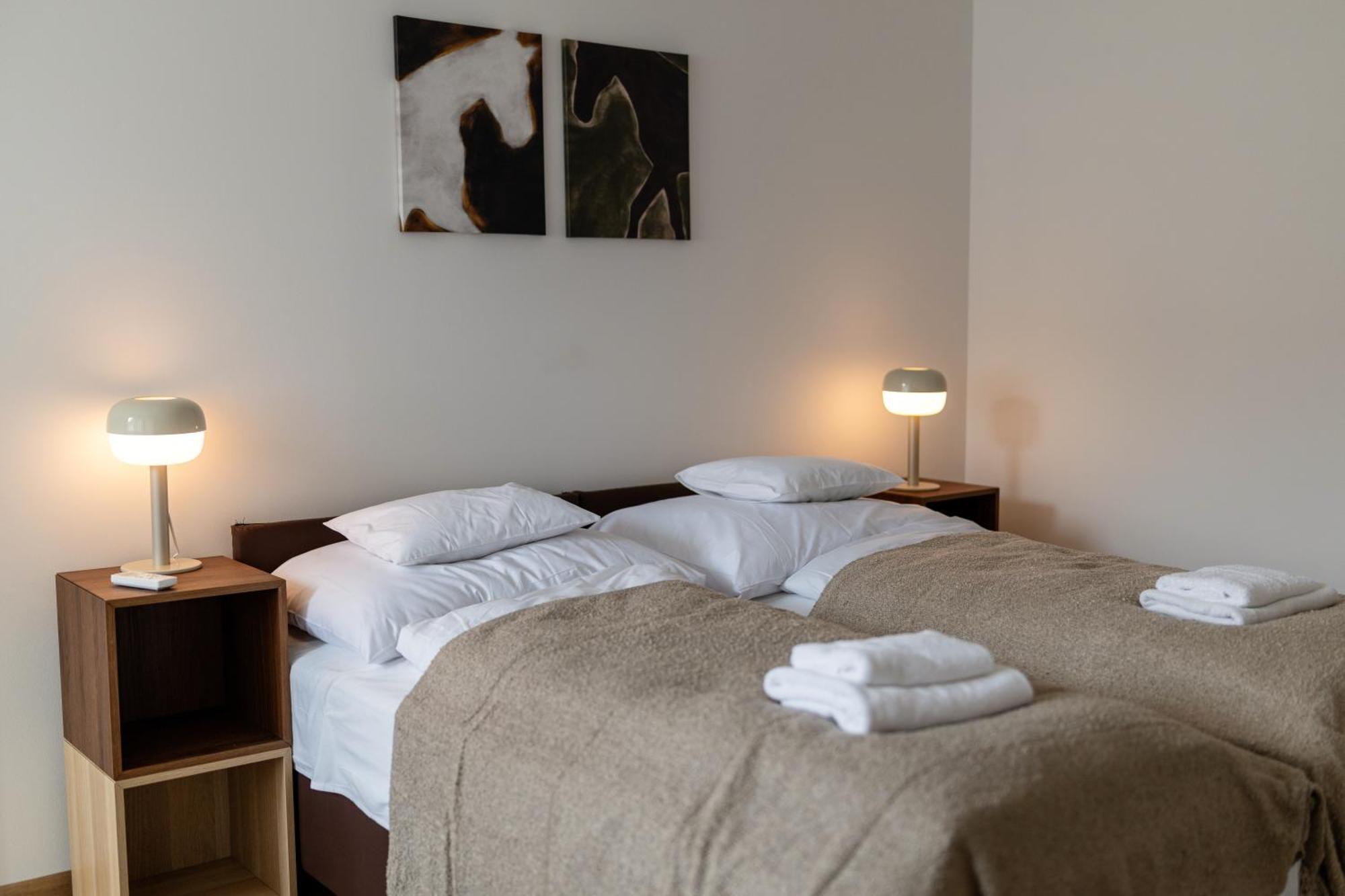 Citystay Budapeşte Dış mekan fotoğraf