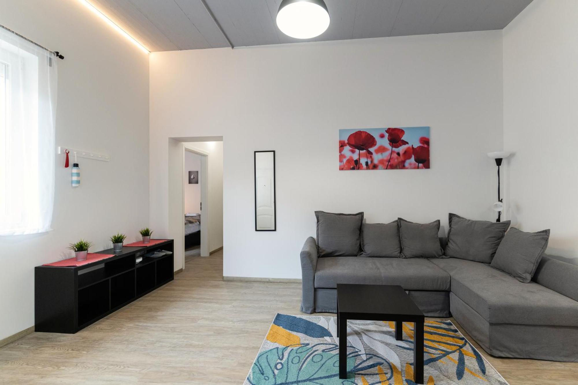 Citystay Budapeşte Dış mekan fotoğraf