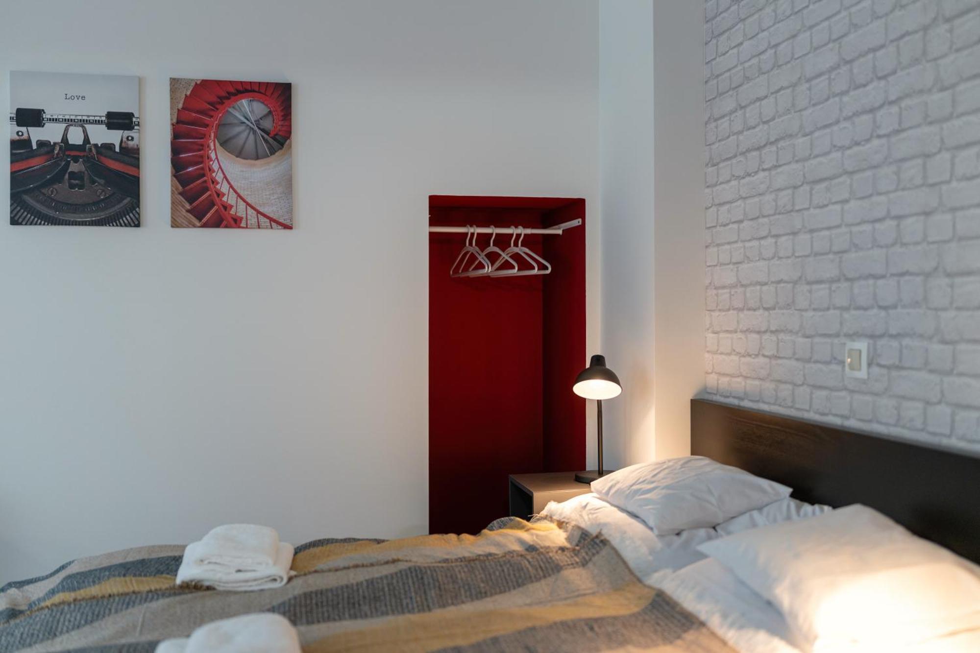 Citystay Budapeşte Dış mekan fotoğraf