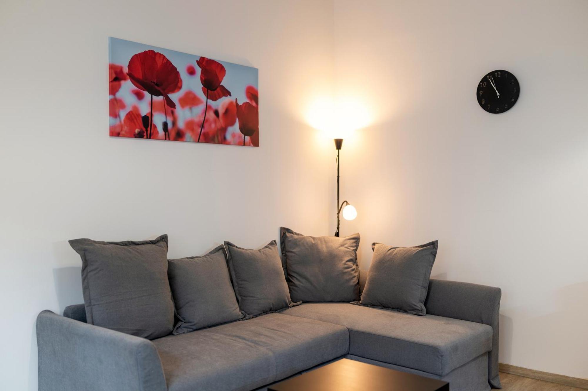 Citystay Budapeşte Dış mekan fotoğraf
