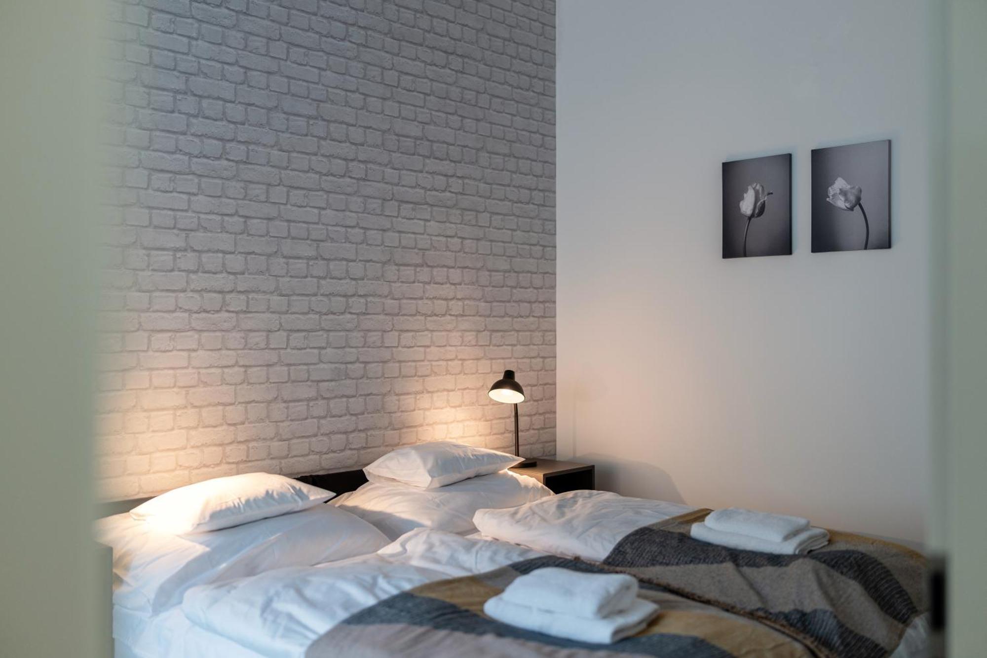 Citystay Budapeşte Dış mekan fotoğraf