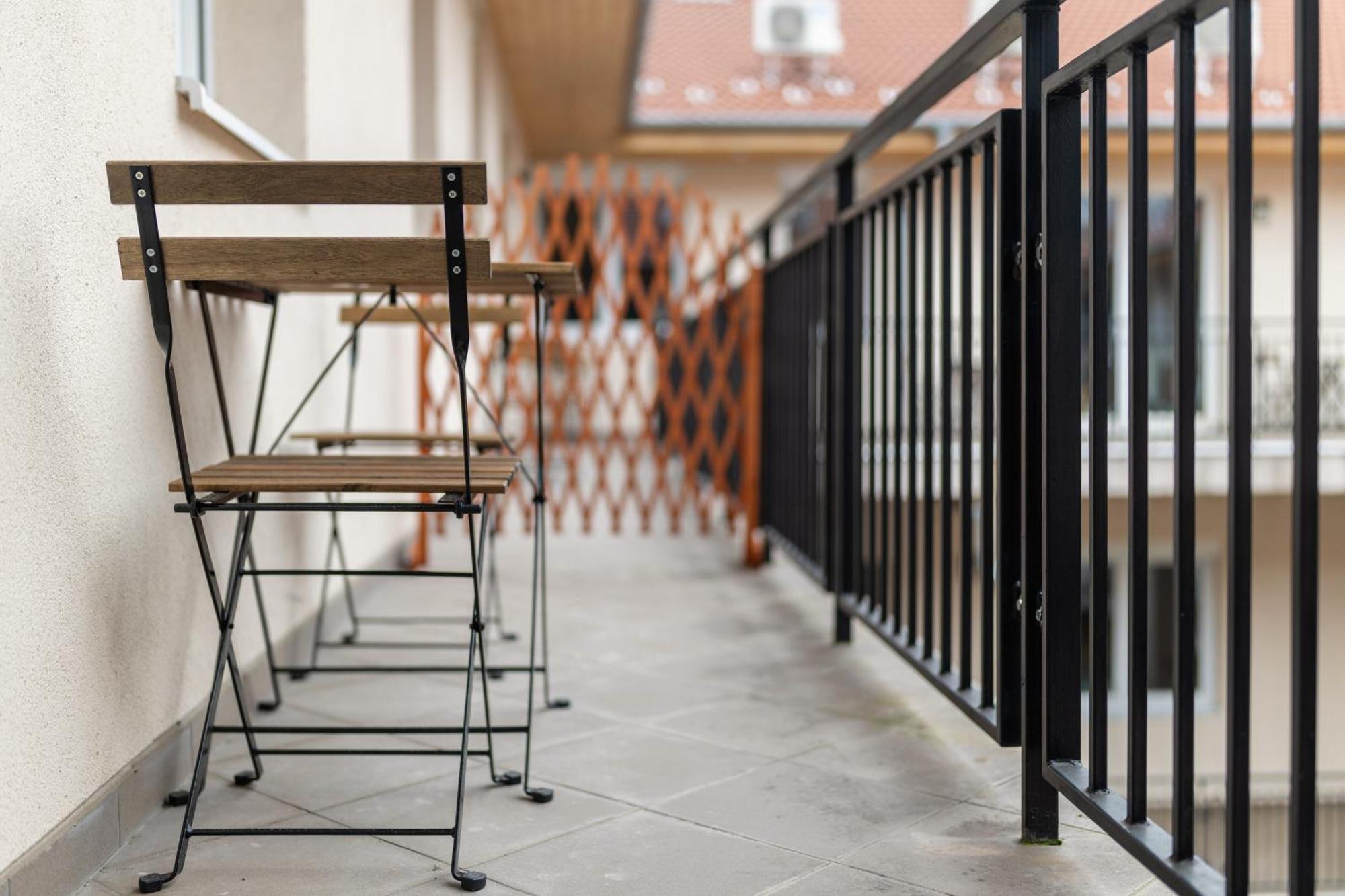 Citystay Budapeşte Dış mekan fotoğraf