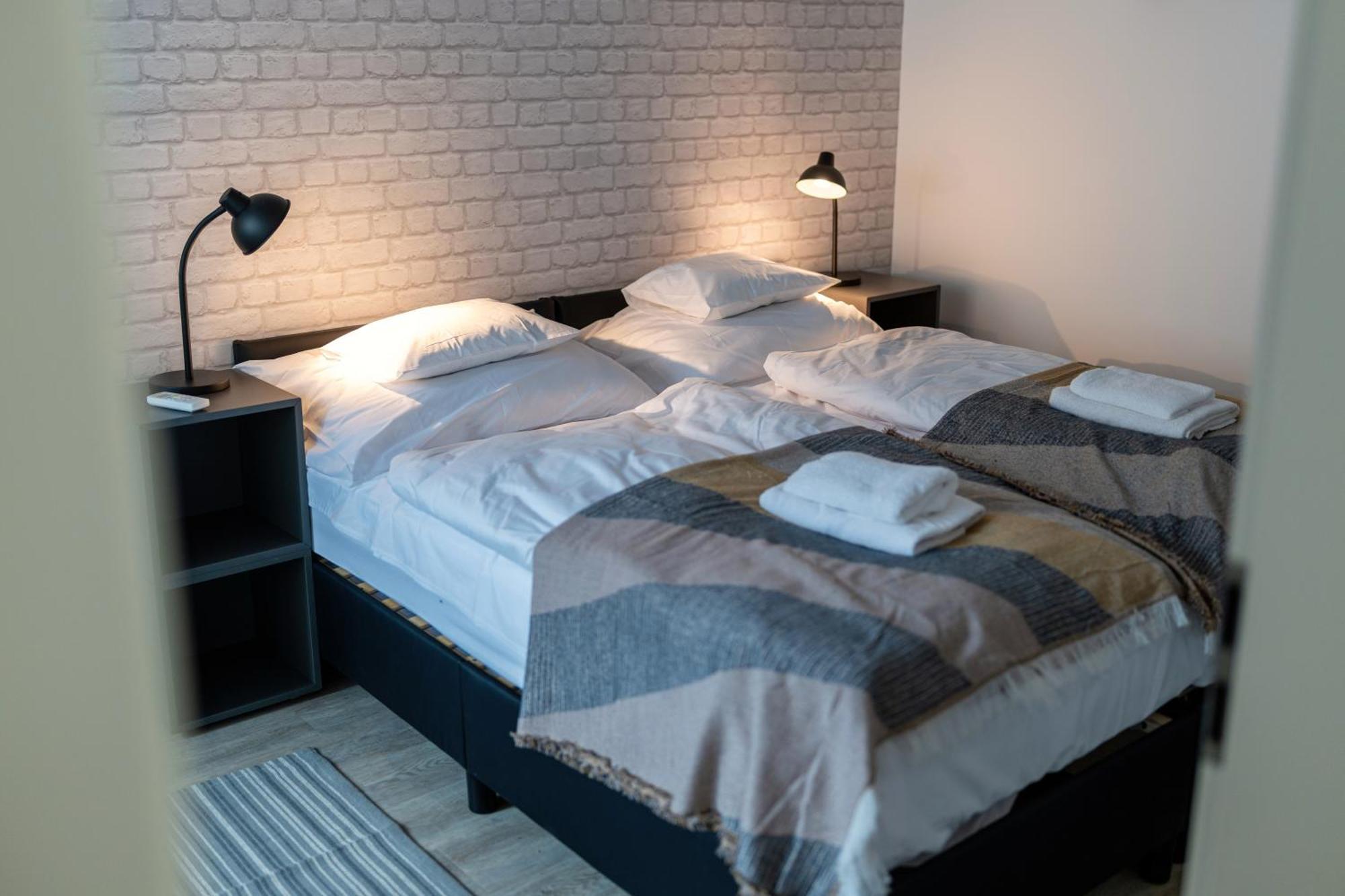 Citystay Budapeşte Dış mekan fotoğraf