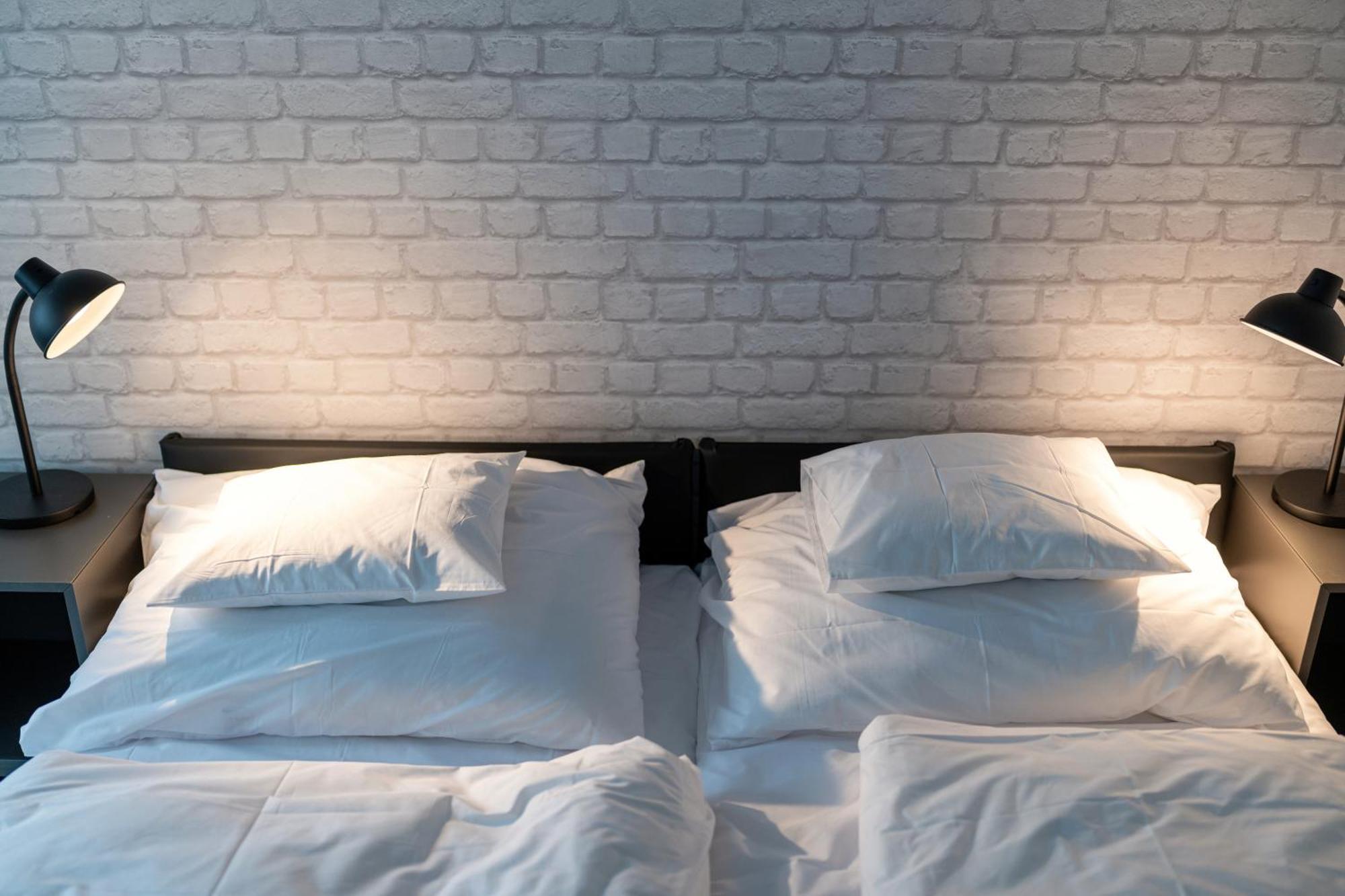 Citystay Budapeşte Dış mekan fotoğraf