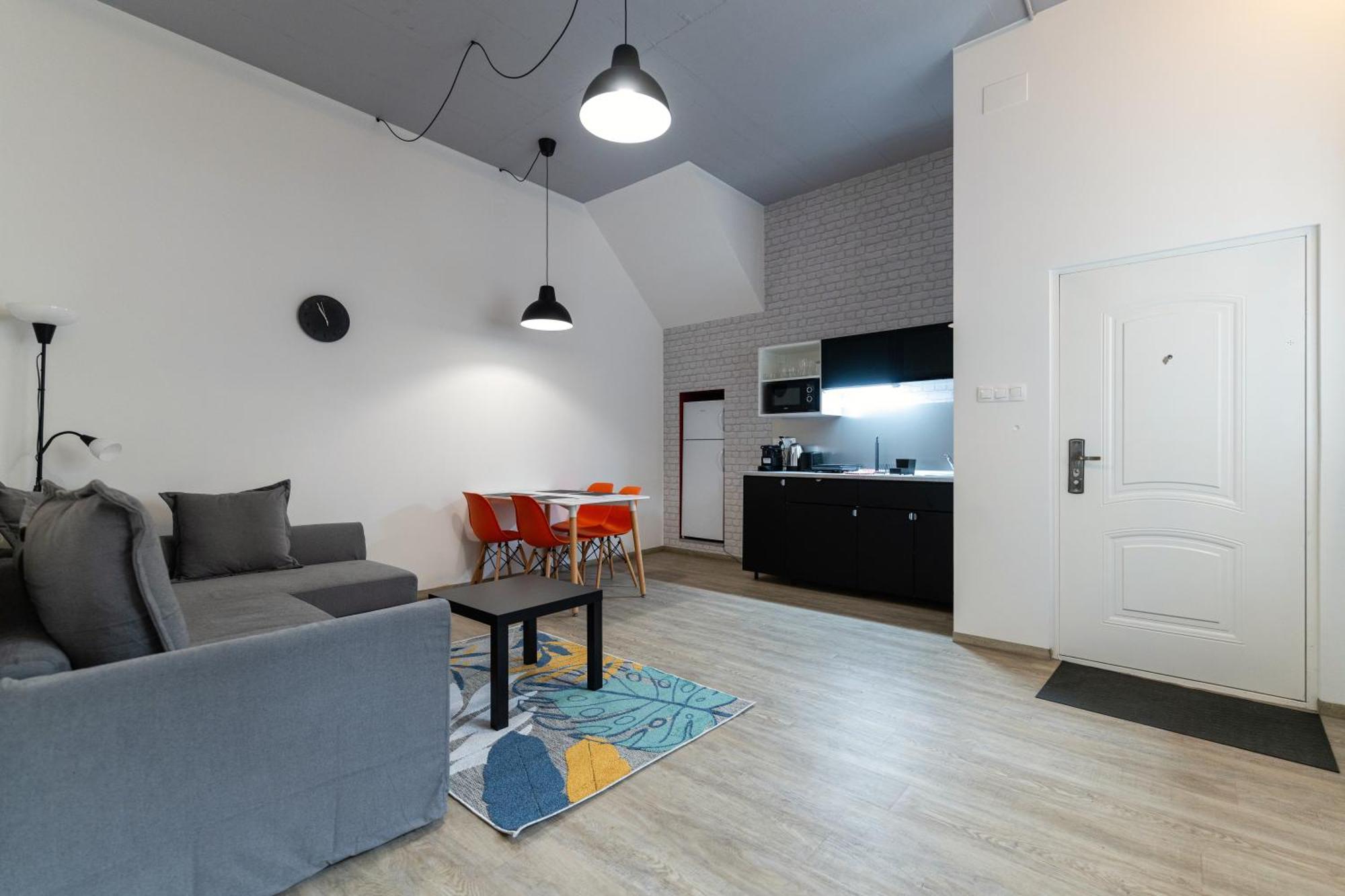 Citystay Budapeşte Dış mekan fotoğraf