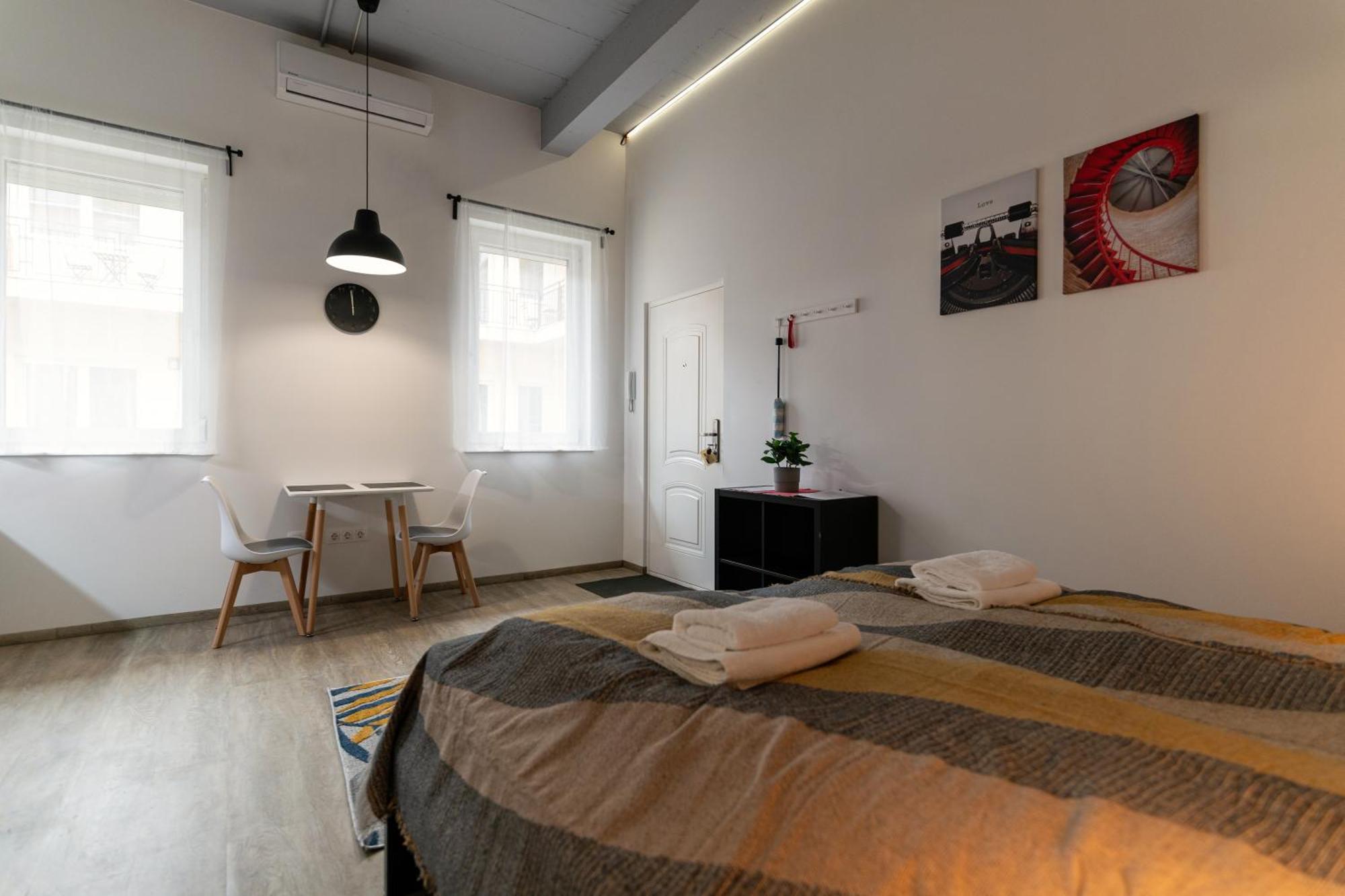 Citystay Budapeşte Dış mekan fotoğraf
