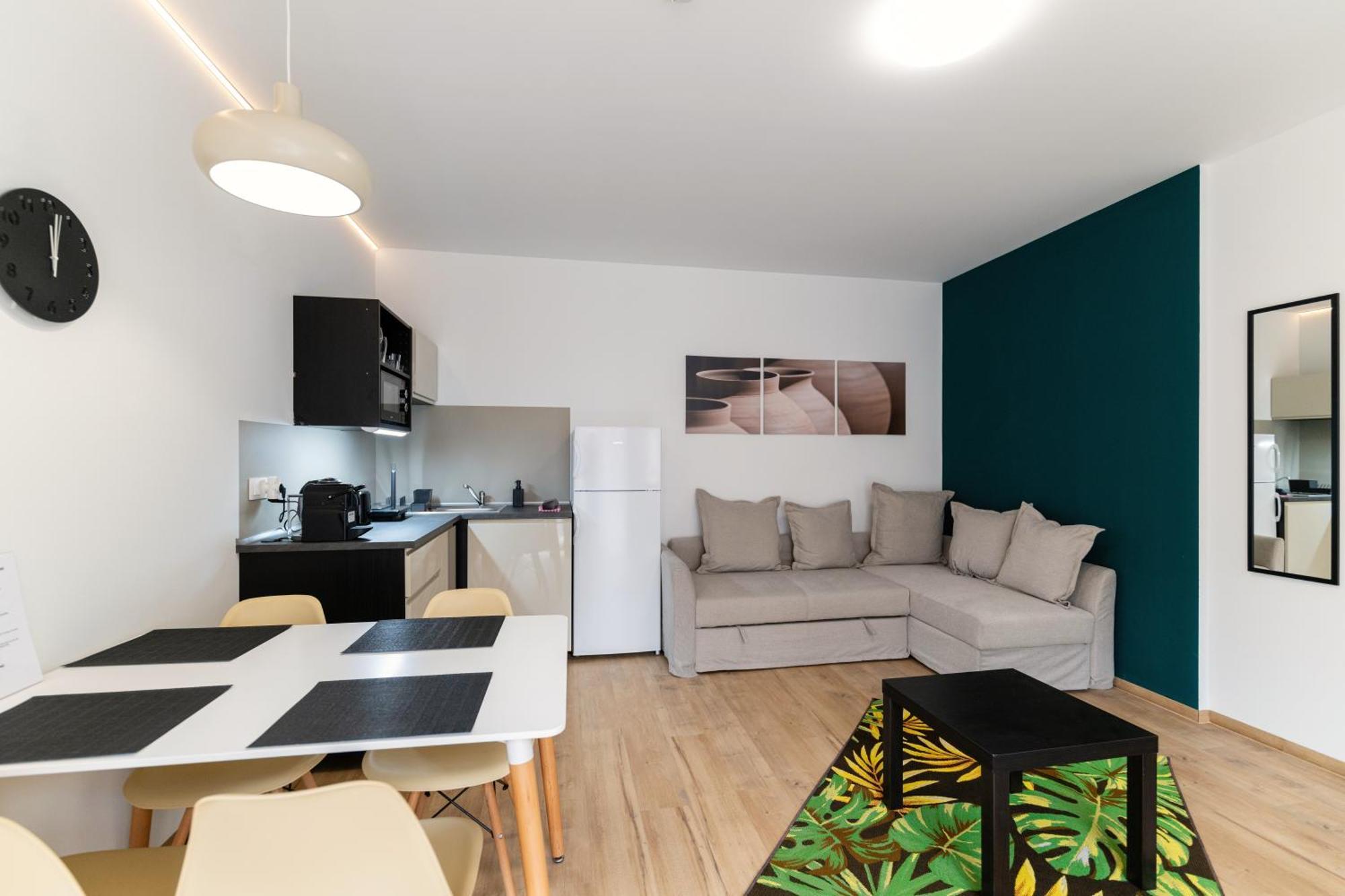 Citystay Budapeşte Dış mekan fotoğraf