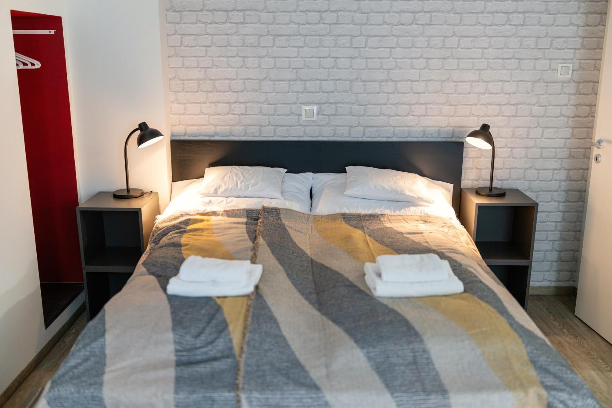 Citystay Budapeşte Dış mekan fotoğraf
