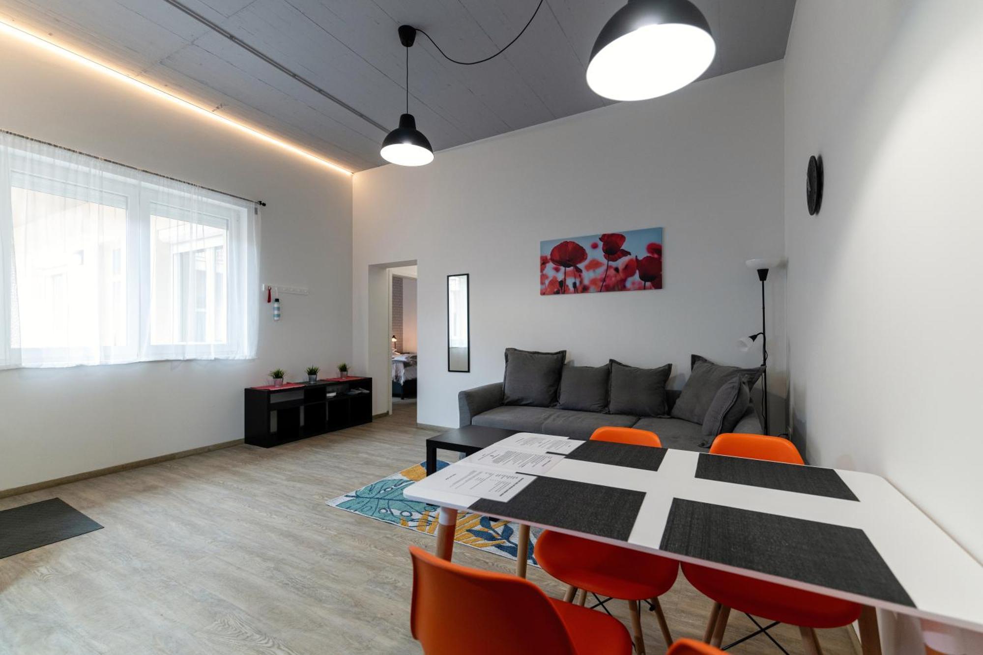 Citystay Budapeşte Dış mekan fotoğraf